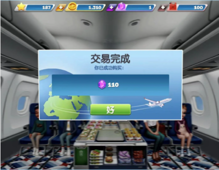 飞机大厨999999钻石版