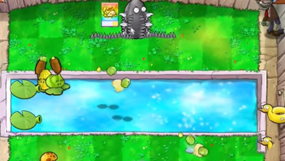 pvz杂交版2.3.5手机版