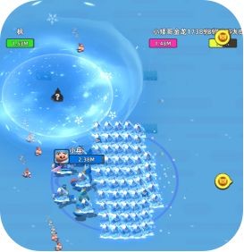 小兵大作战手机正版