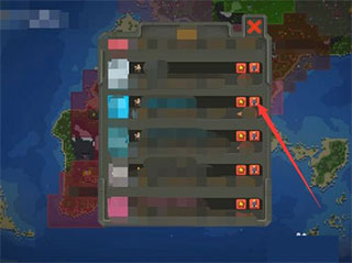 上帝模拟器无限道具版