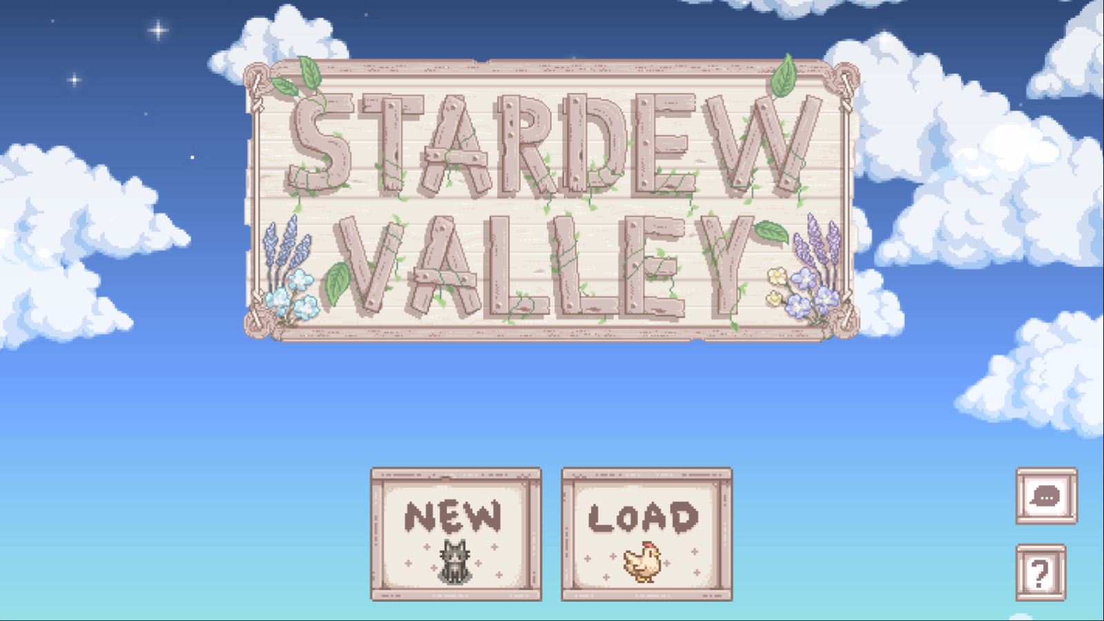星露谷物语汉化手机版