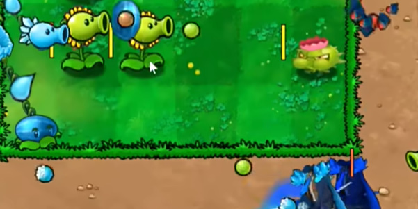 童话小责pvz1.1最新版
