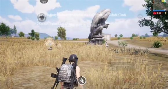 pubg血月异变版本