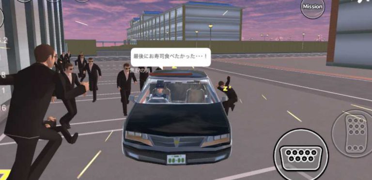 樱花校园模拟器最新版