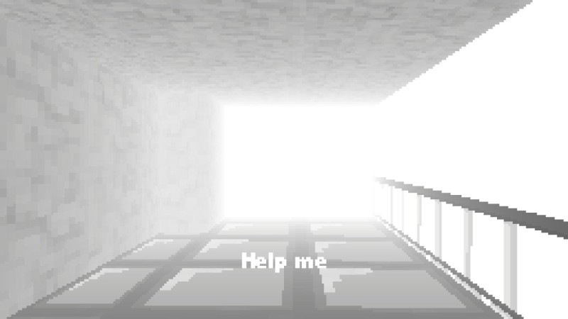 Imscared