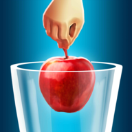 3D榨汁机模拟手游app