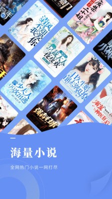 疯狂小说最新版截图