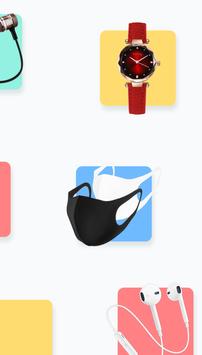 Wish截图