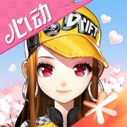 QQ飞车日服手游app