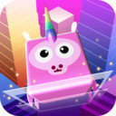 叠加方块手游app