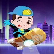 卢卡斯飞行手游app