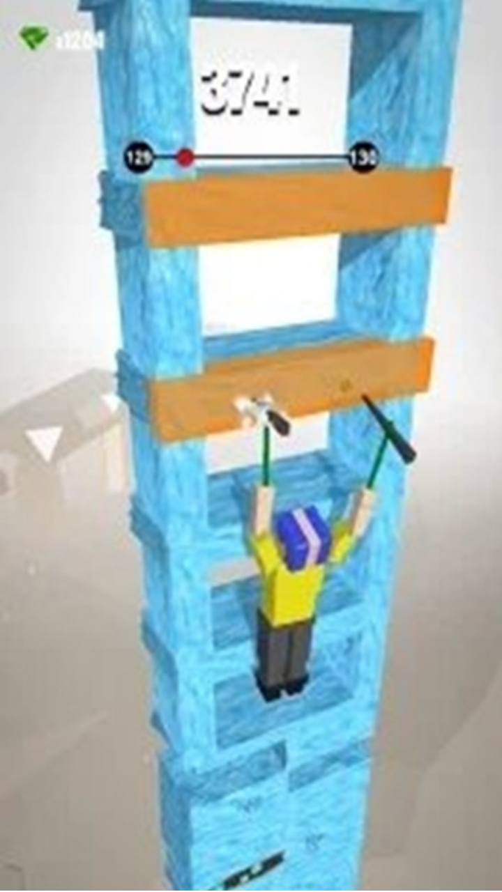  Ice Up截图