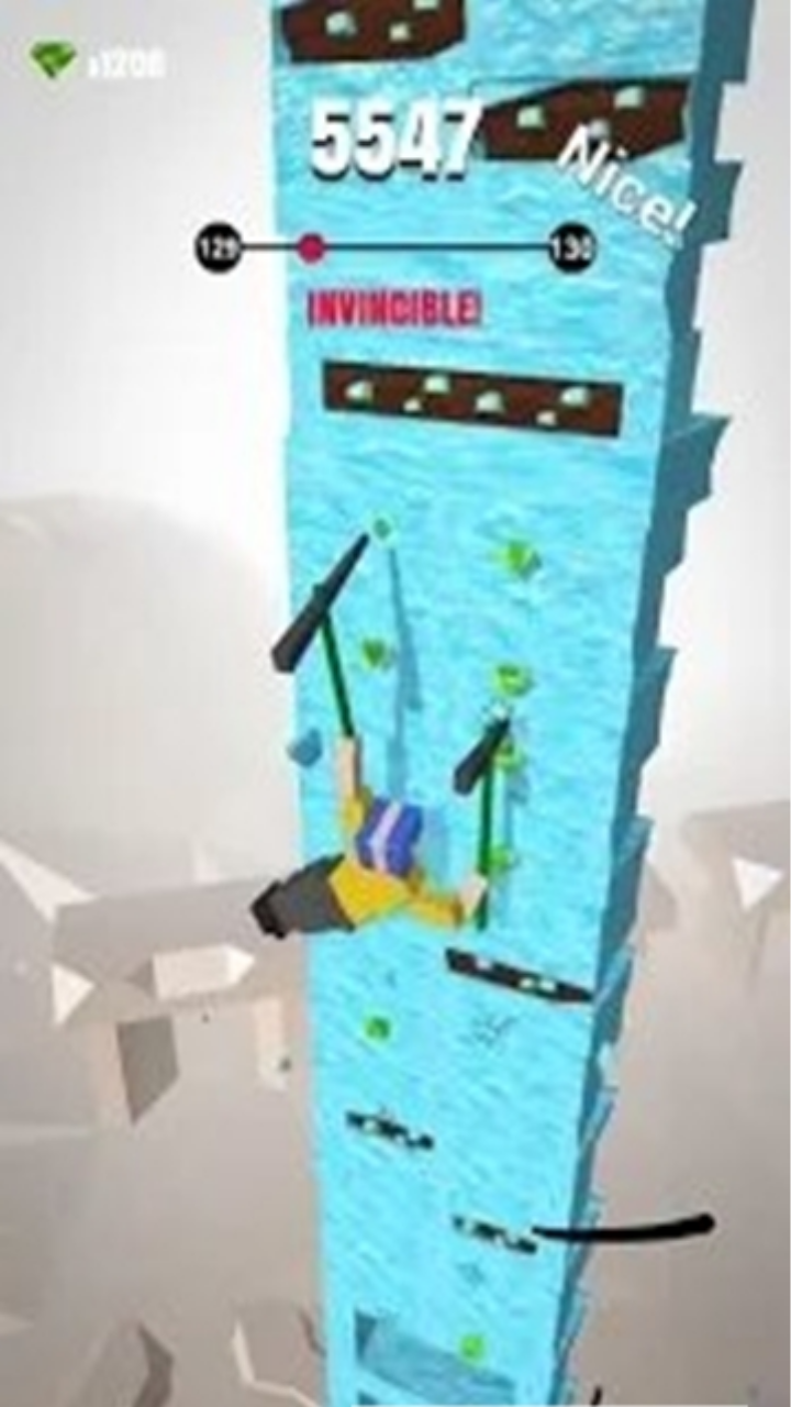  Ice Up截图