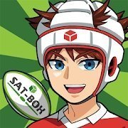 桌上橄榄球手游app
