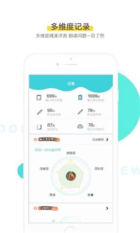 出口成章截图