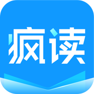 疯读小说和谐版手机软件app