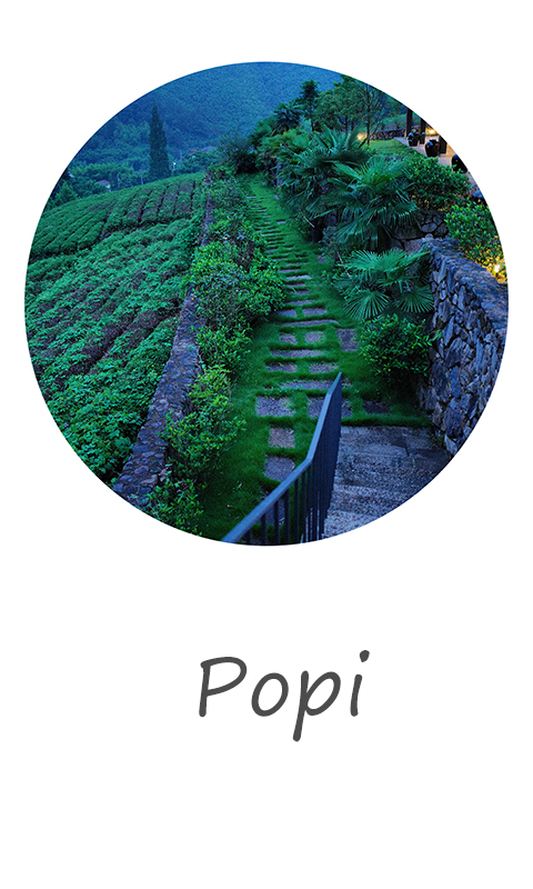 Popi提问箱截图