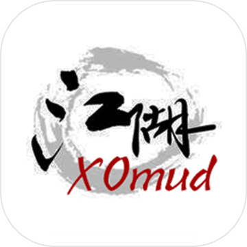 笑傲江湖手游app