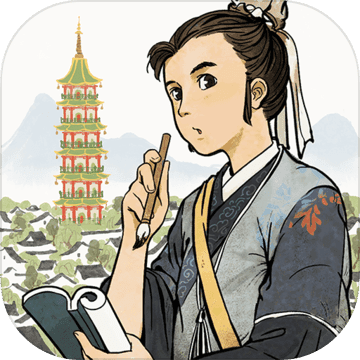 江南百景图1.2.7最新版手游app