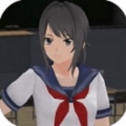 校园女生模拟器汉化版手游app
