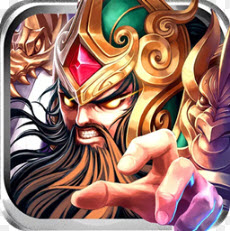 霹雳决手游app