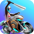 暴力飞车解锁全部赛车手游app