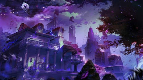 梦境重塑截图