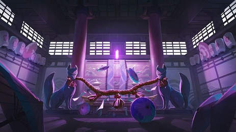 梦境重塑截图
