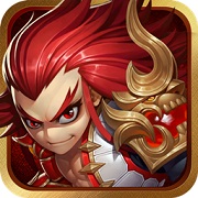 乱世名将ios版手游app