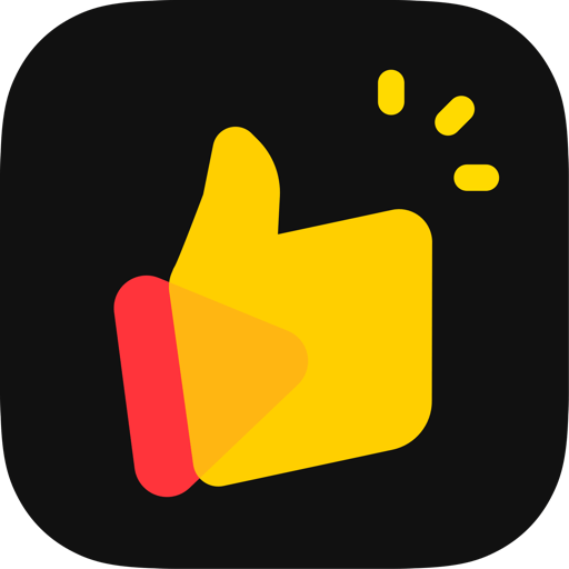爆赞小视频手机软件app