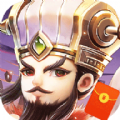 霸王雄心红包演义手游app