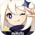 原神纠缠之缘手游app
