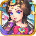 魔法战姬三国手游app