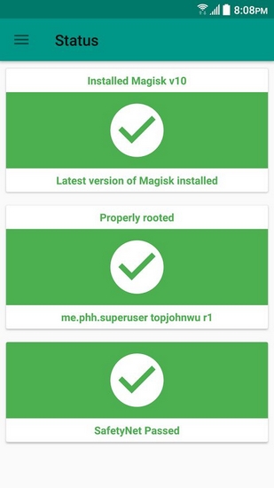 magisk manager汉化版app下载官方版-magisk manager汉化版app下载8.0.7