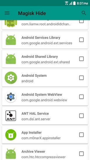 magisk manager汉化版app下载官方版-magisk manager汉化版app下载8.0.7