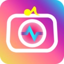 美颜逗拍相机手机软件app