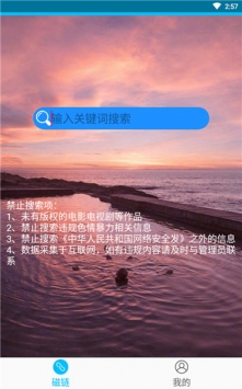 磁力兔子搜索引擎最新版截图
