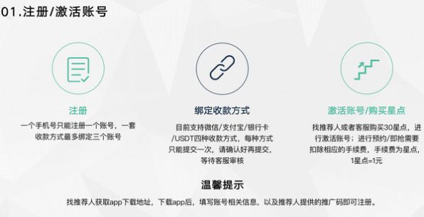 以太之星截图