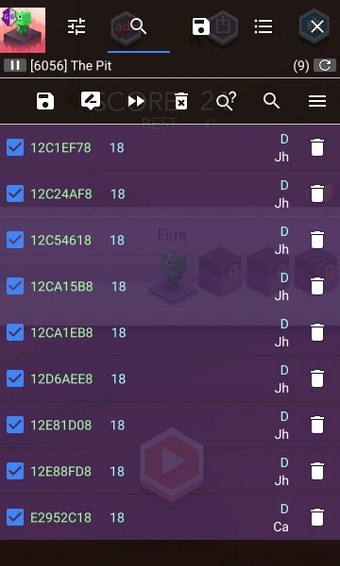 GG修改器免root版截图