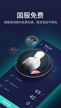 网易UU加速器免费版截图