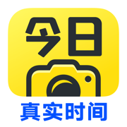 今日水印相机极速版手机软件app