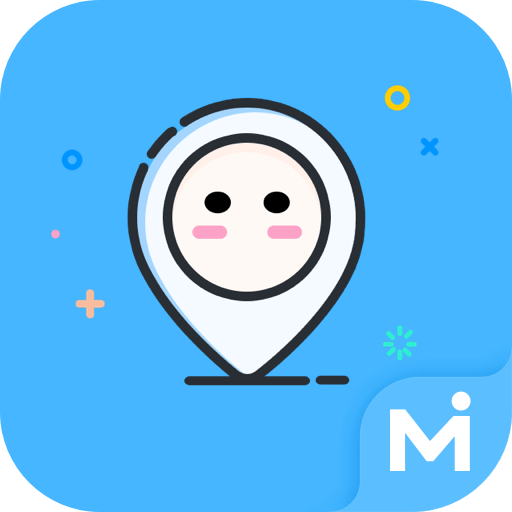 修改定位器最新版手机软件app