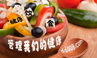 饮食类软件合集