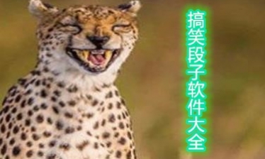 搞笑段子软件大全