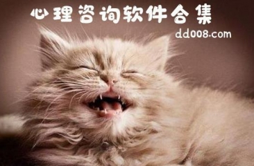 心理咨询软件大全