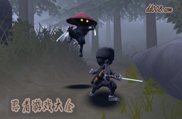 忍者游戏大全