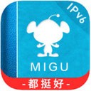 咪咕阅读手机软件app