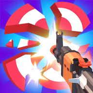 猛击射手手游app