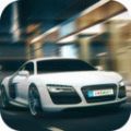 R8跑车漂移手游app