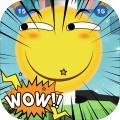 滑稽跳跳球手游app